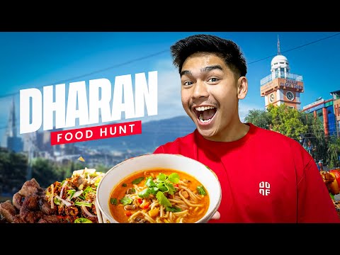 Trying Viral Food Places in Dharan | Worth the Hype or Just Viral?
