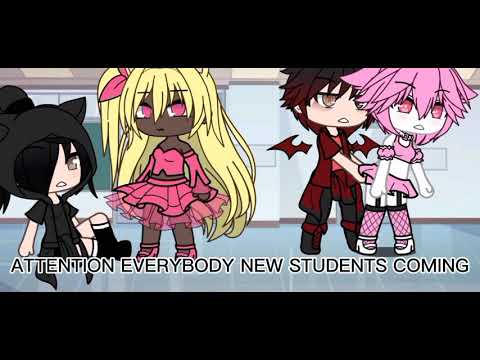 🥀Crushing the party🥀//Meme//Gachalife🎉