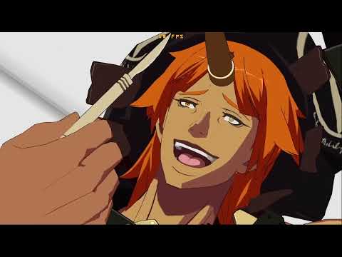 Perfectly Balanced (Raven) vs ElvenShadow (Faust) - REV2SDAY 9/19/23