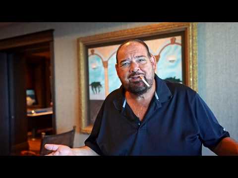 The Legend of Jimmy Hart