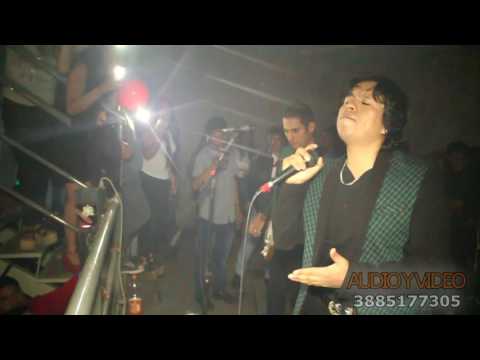 ALDO AÑAMURO Y SU SANGRE FIEL- EN VIVO JUJUY