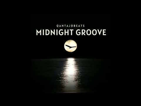 QantajoBeats - Midnight Groove