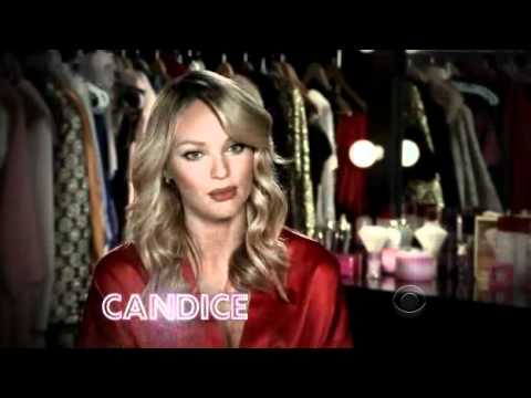 The Victorias Secret Fashion Show 2010 Part 2