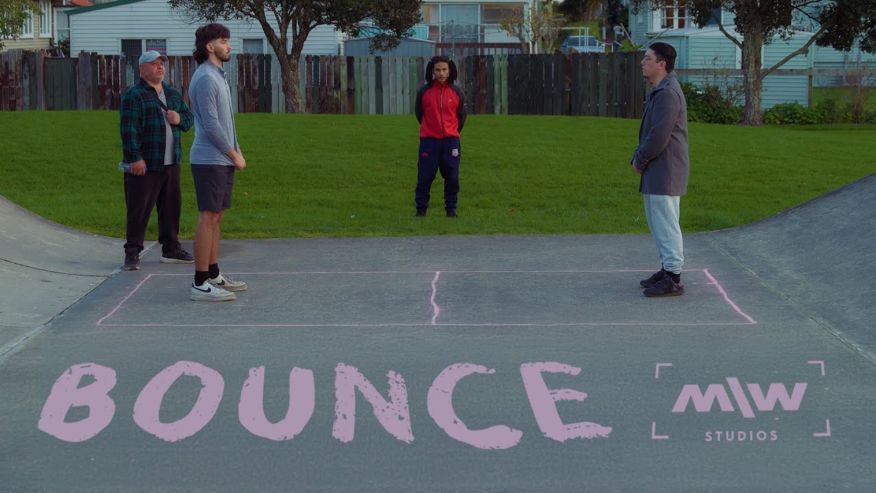 Bounce | Mockumentary Short Film