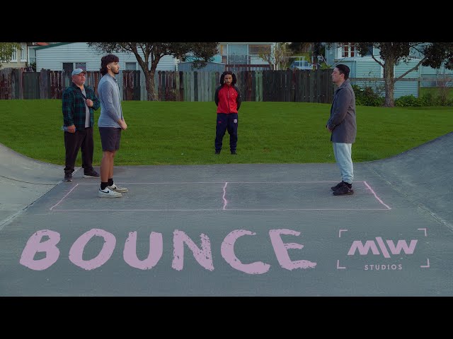 Bounce | Mockumentary Short Film
