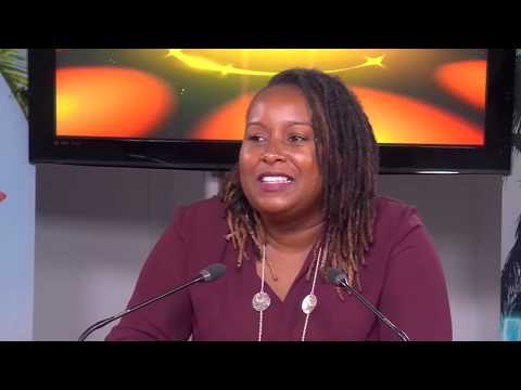 LaJess  dans le Miziknl