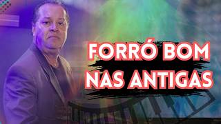 FORRO DAS ANTIGAS 26 SELEÇÃO NOVA ANJINHO DOS TECLADOS BORA ANIMAR GALERA FORROZERA AQUI