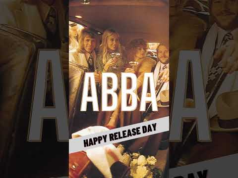 ABBA - The Album: Timeless Pop Masterpiece
