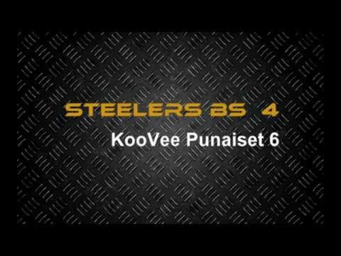 2015-16 C1 Steelers BS - KooVee