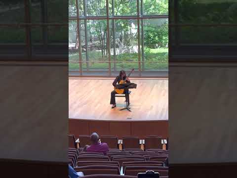 Past Darkly by Stephen Aron (2023 James Stroud Competition set piece)