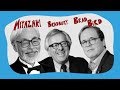 That Time Miyazaki Brad Bird And Ray Bradbury Made A Movie