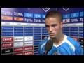 Afellay na FC Utrecht-PSV