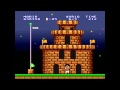 Super Mario Bros SNES World 6