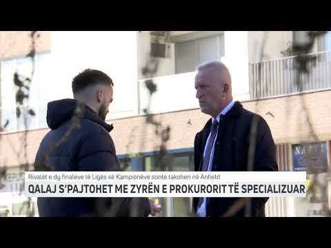 Qalaj s’pajtohet me zyrën e prokurorit të specializuar | T7