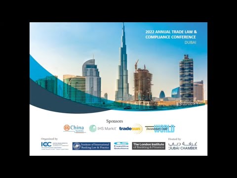 Trade Law & Compliance Conference 2022