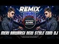 Meri Aawargi Remix New Style EDM Dj Remix Good Boy Bad Boy Dj Anik Remix New 2026