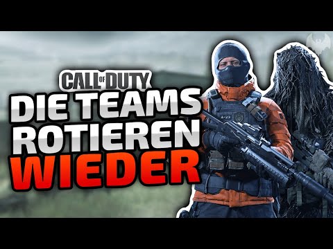 Zurück im INTERNEN FEUERGEFECHT - ♠ COD: Modern Warfare - Custom Games ♠