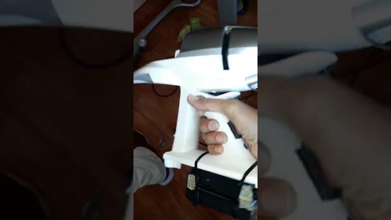 Rowenta air force 360 repair custom