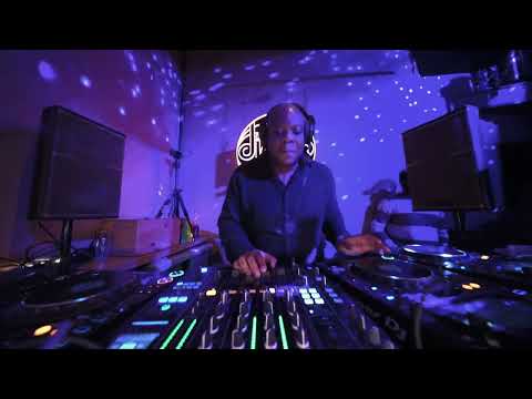 Sam One @ Djoon for Soulful Sunday 5 years Anniversary 01/12/24