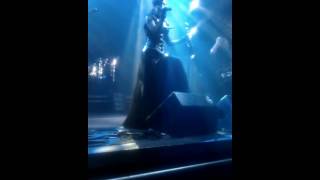 Sirenia - The Enigma Of Life (Live)
