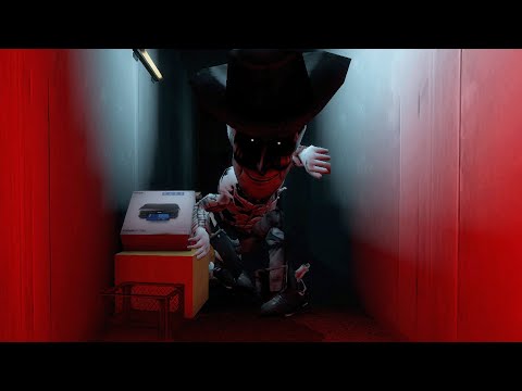 garry's mod horror is very underrated..