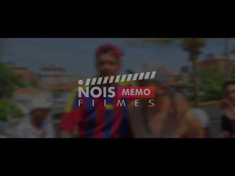 Mc Di Magrinho - Mc Alisson JB -Nao Fuja Da Luta-Dejhay Gui (Vídeo Clipe Oficial) Nois Memo Filmes