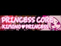 jun - KIMONO  PRINCESS「ＬＯＮＧ」 