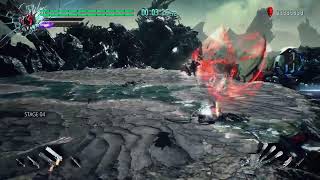 DMC5SE　BPSTA本番
