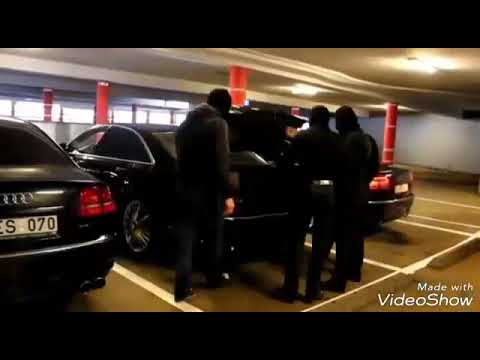 Usmon ft Land - Хаёт дуздода