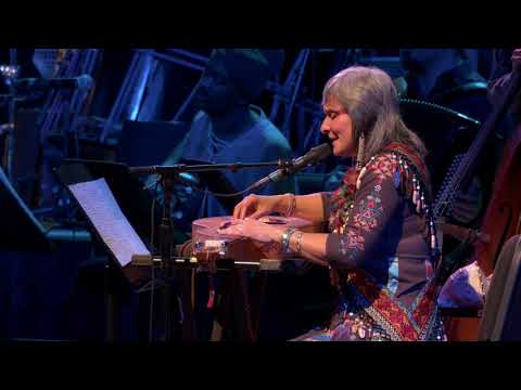 SILKROAD | "Mahk Jchi" - Silkroad Ensemble with Rhiannon Giddens (Official Video)