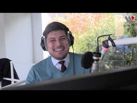 Berufsschau 2019 in Pratteln