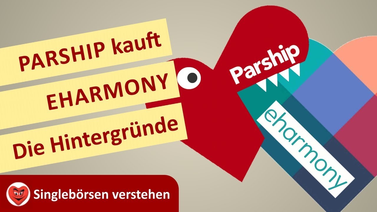 Online-partnervermittlungen vergleich