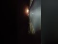 Ola S1 Pro Night In ️ Thunderstorm