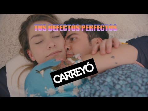 Tus Defectos Perfectos (Video Oficial) - Carreyó - ¿Cómo escribir un camino? (5/15)