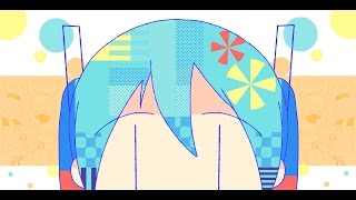 1st Album PU PE PI PE ／ ぽて - trailer