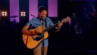 Krystle Warren 'Year end Issue' on Later with Jools Holland - 22nd of sept 2009