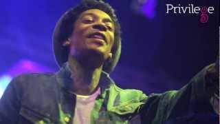 Dont Let Daddy Know WIZ KHALIFA  Privilege Ibiza
