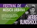 Festival de Música Urbana Juventud Santander