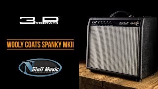 Video thumbnail for 3rd Power Wooly Coats Spanky MKII - In-Depth Demo by N Stuff Music