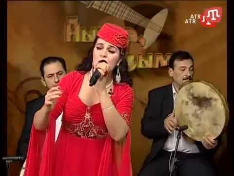 03 - Asiye Sale - Qara Biberim