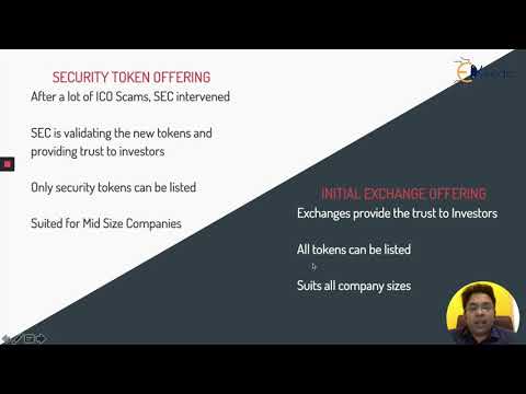 Unlocking The Potential Of Blockchain A Beginner s Guide