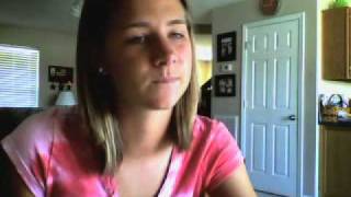 One Chance by Modest Mouse