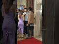 Baseer Ali Rishabh Jaiswal Together Seen At Success Party Of Digvijay Singh Rathee Shorts