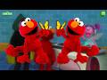 Sesame Street Games 2113