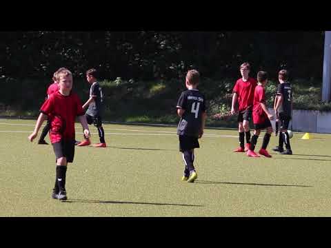 SC Husen Kurl vs. Hammer SpVg 08.08.2020