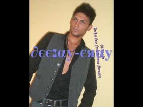 DeeJay-Eray Vs.Aferin Sana (REMIX)