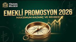 Emekli Promosyon 2026: En Yüksek Banka Teklifleri | Banka Emekli Promo