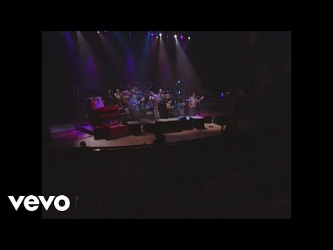SOULSHINE (Live at Beacon Theatre, March 2003)