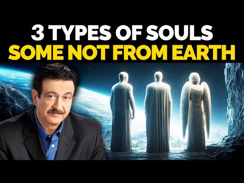 You Are One of These 3 Soul Types Reincarnated on Earth | George Noory