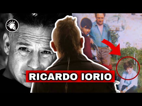 The life of Ricardo Iorio - "The Father of Argentine Metal" / HISTORY